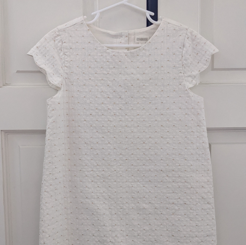 Gymboree size 8 children's dress